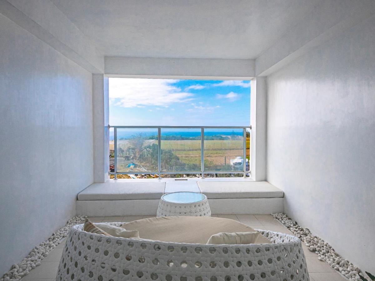 Kenting South Border Design Hotel Cape Eluanbi Kamer foto