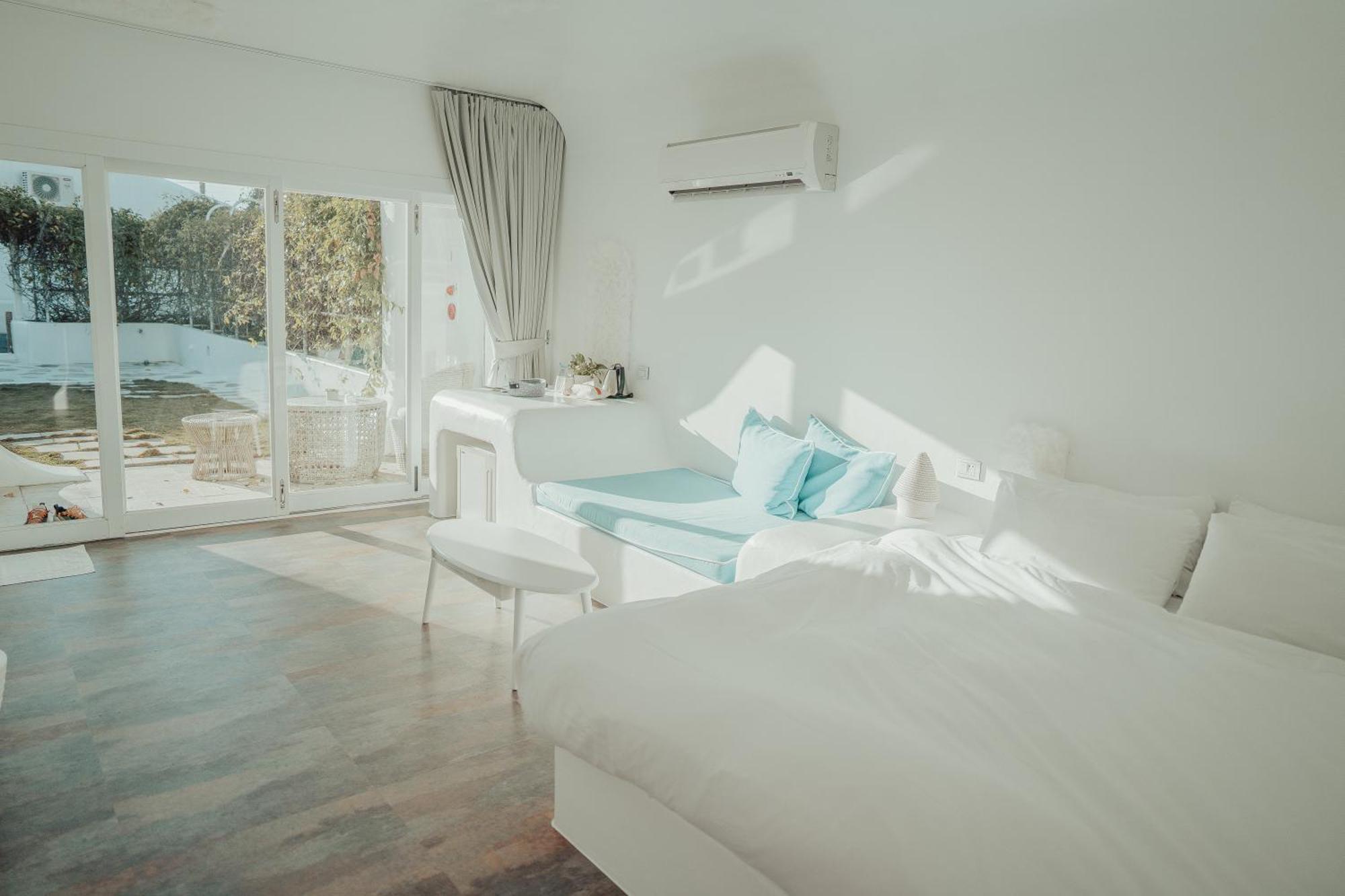 Kenting South Border Design Hotel Cape Eluanbi Kamer foto