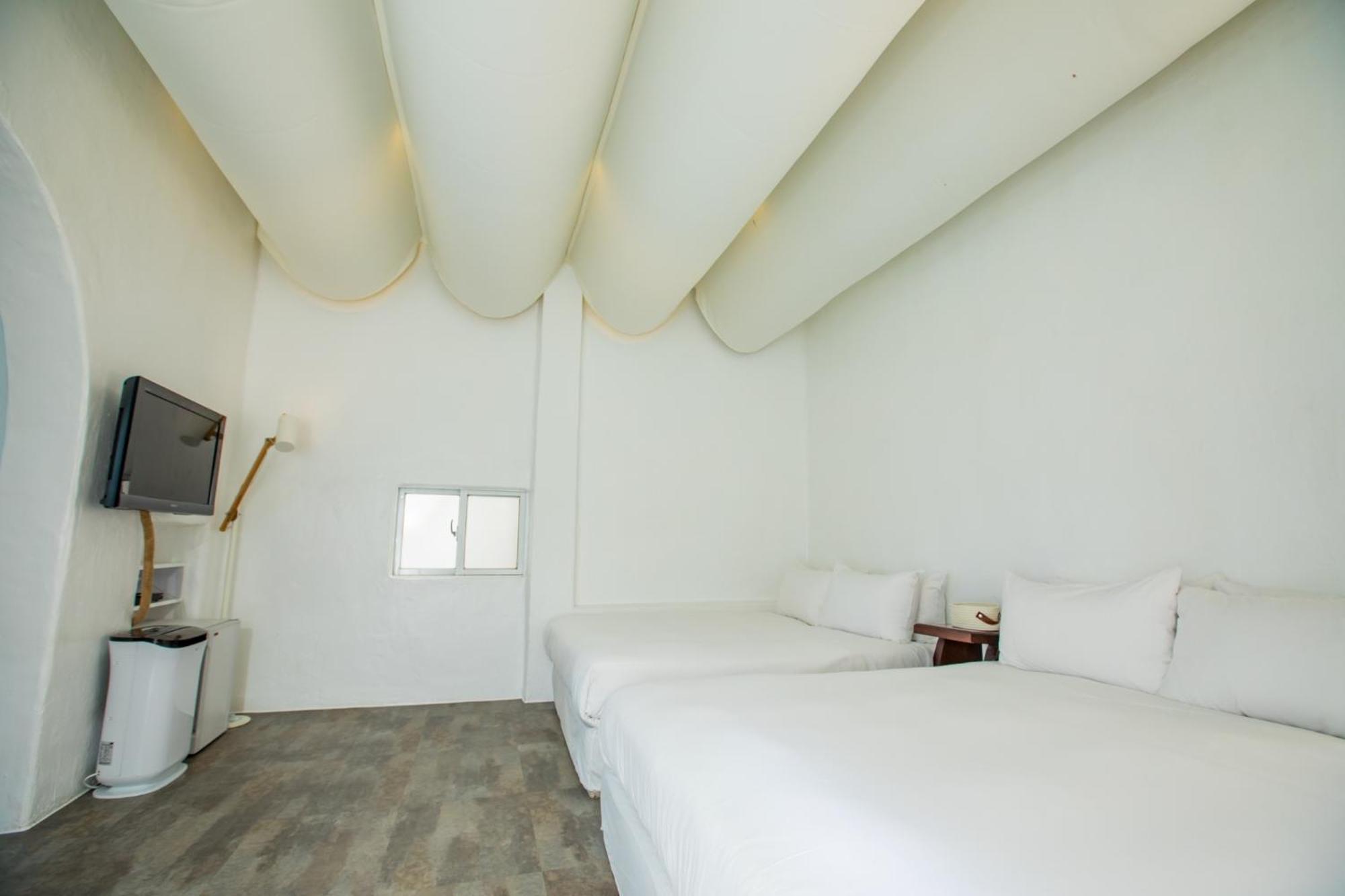 Kenting South Border Design Hotel Cape Eluanbi Kamer foto