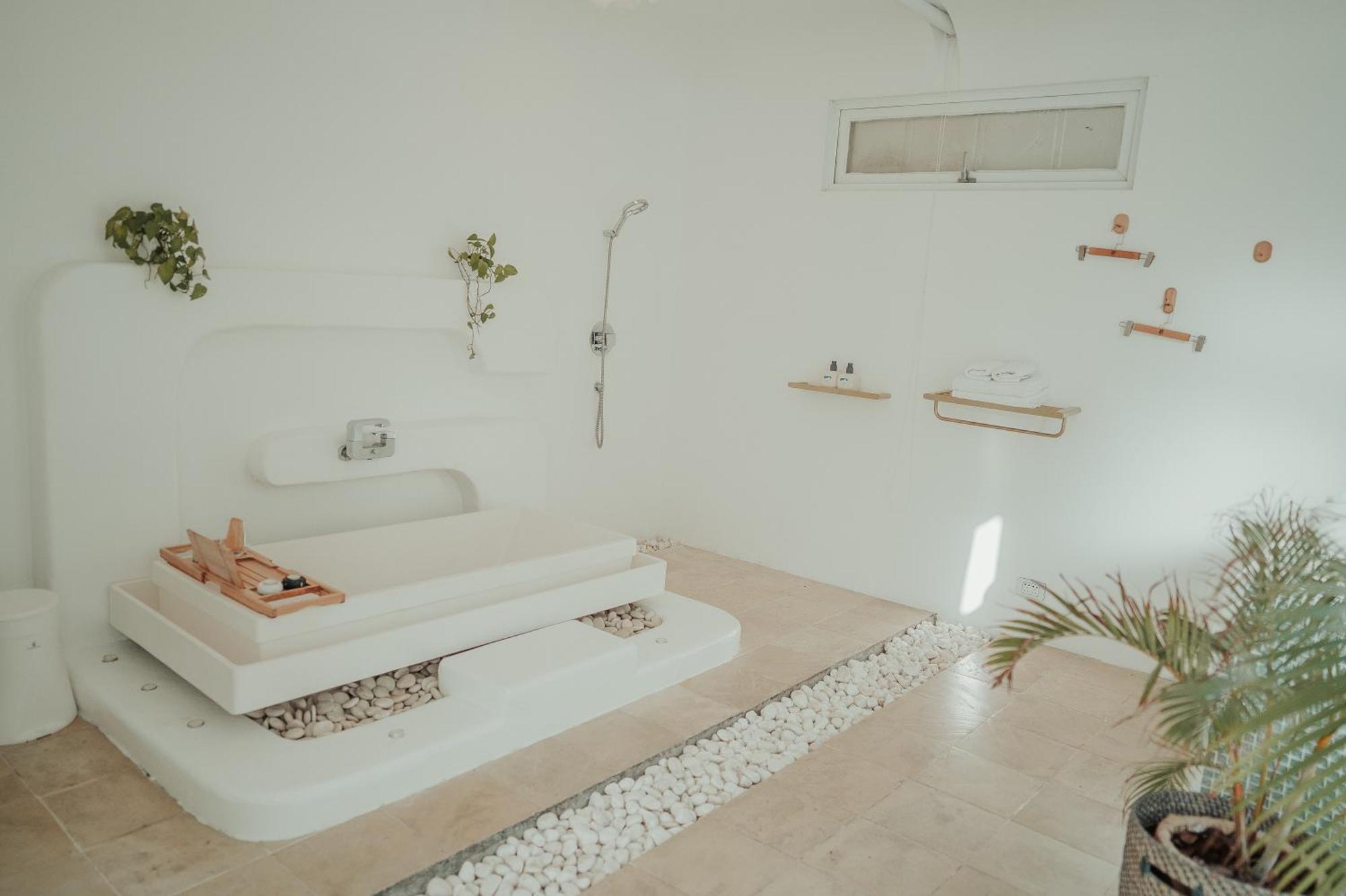 Kenting South Border Design Hotel Cape Eluanbi Kamer foto