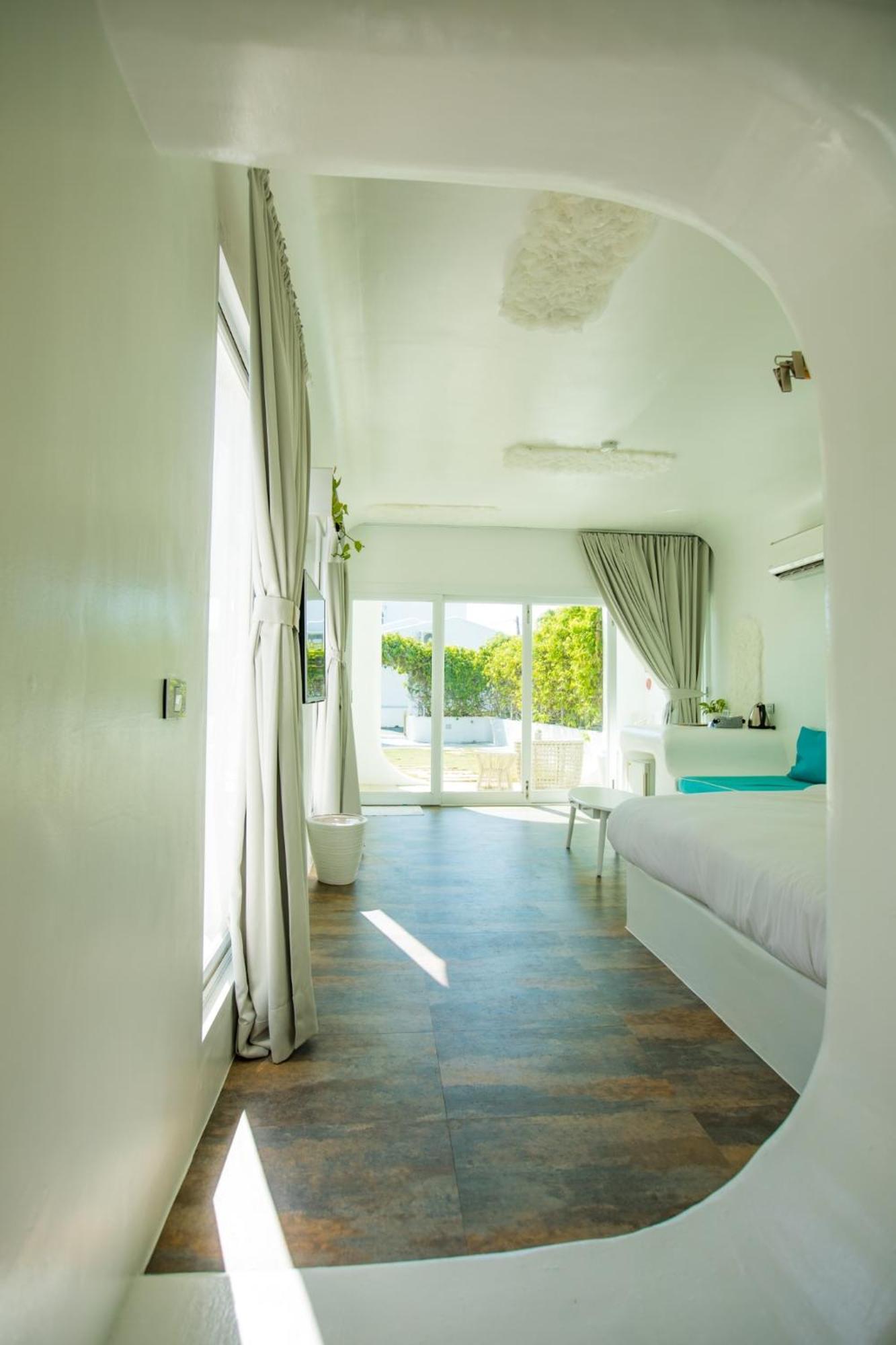 Kenting South Border Design Hotel Cape Eluanbi Kamer foto