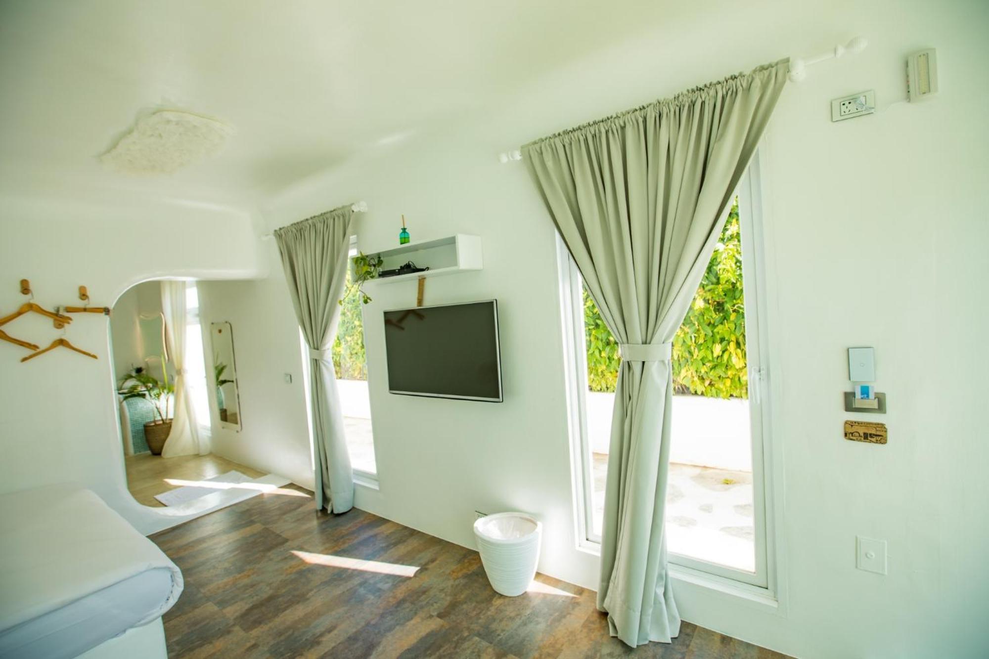 Kenting South Border Design Hotel Cape Eluanbi Kamer foto