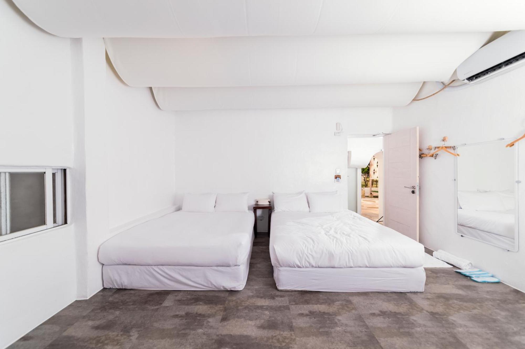 Kenting South Border Design Hotel Cape Eluanbi Kamer foto