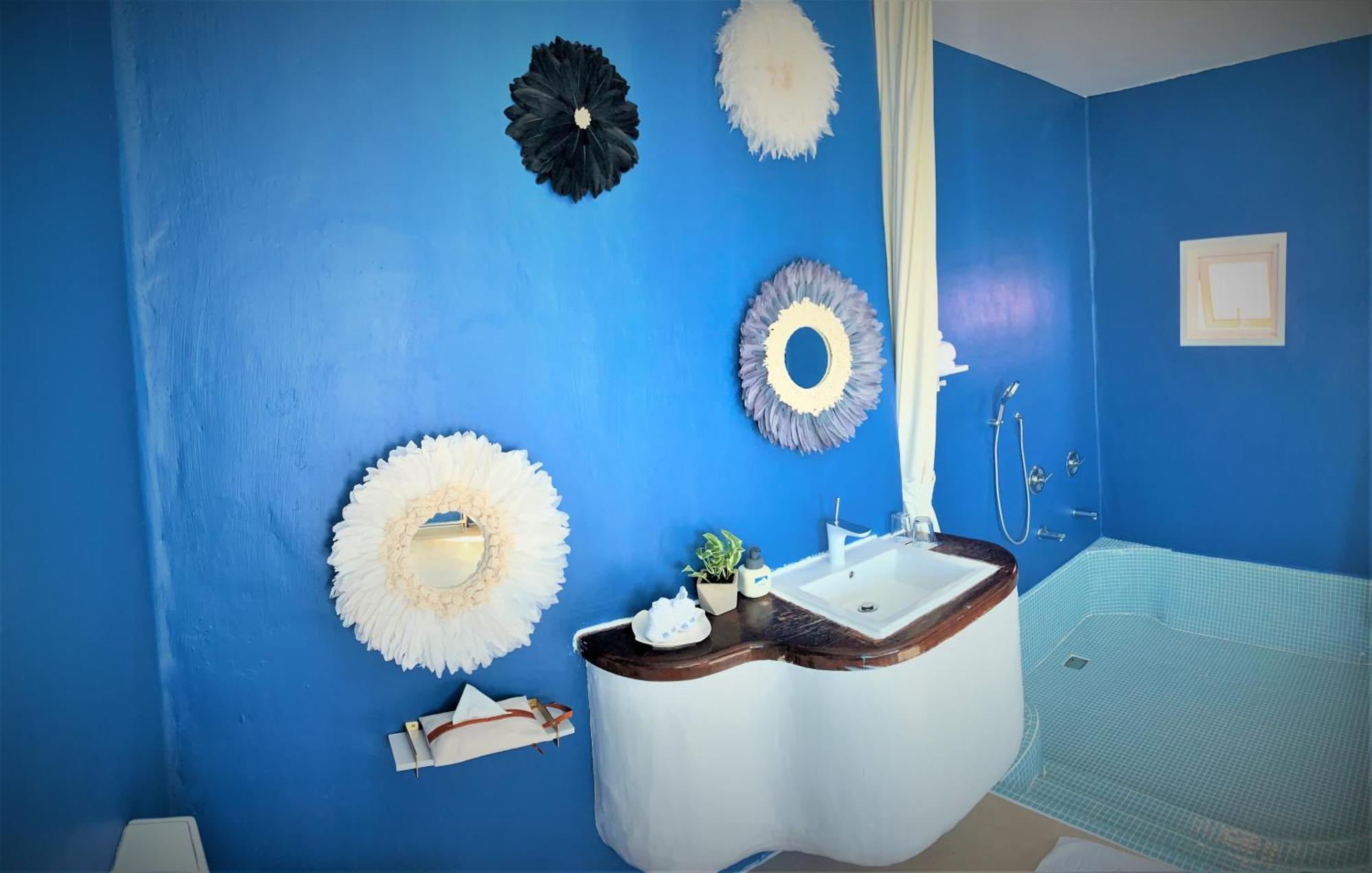 Kenting South Border Design Hotel Cape Eluanbi Kamer foto