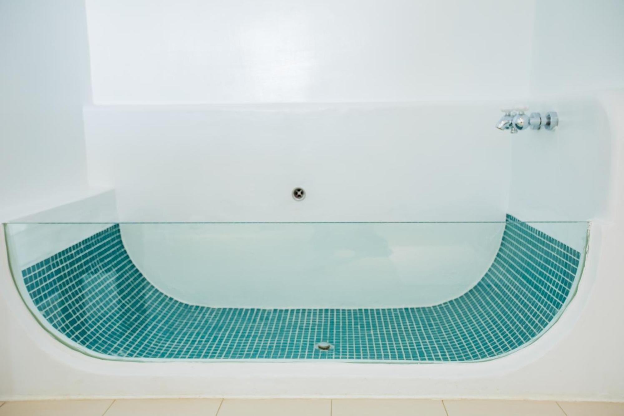 Kenting South Border Design Hotel Cape Eluanbi Kamer foto
