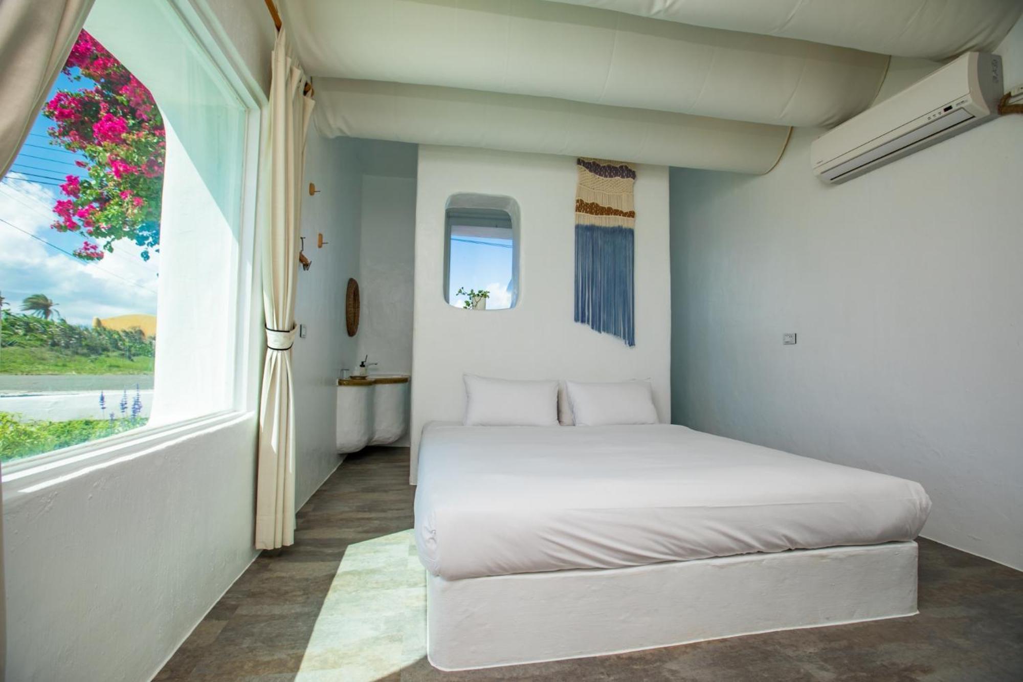 Kenting South Border Design Hotel Cape Eluanbi Kamer foto