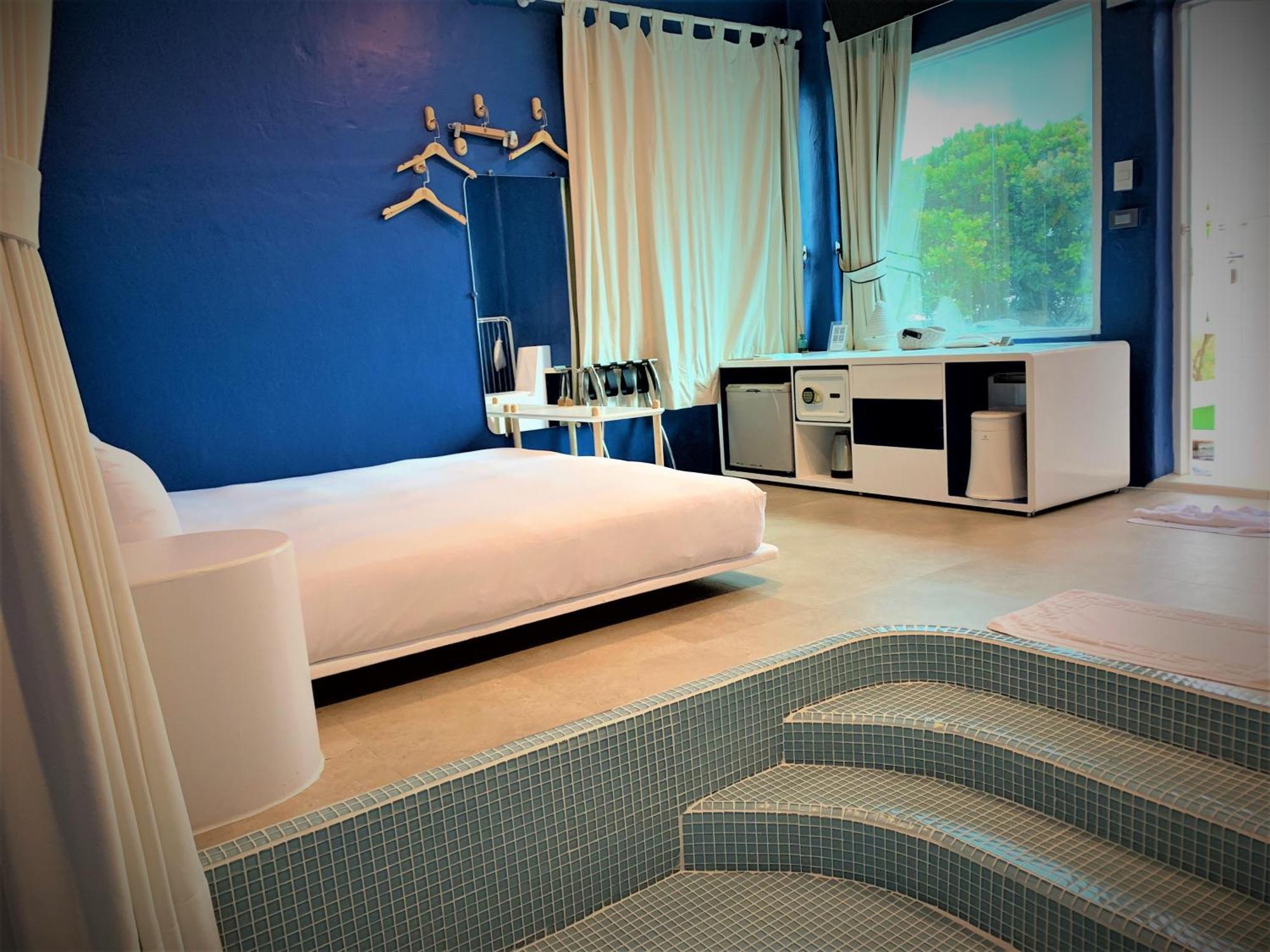 Kenting South Border Design Hotel Cape Eluanbi Kamer foto