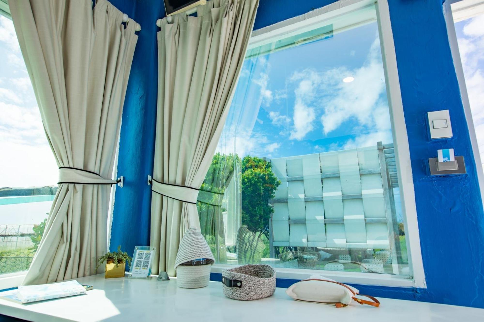 Kenting South Border Design Hotel Cape Eluanbi Kamer foto