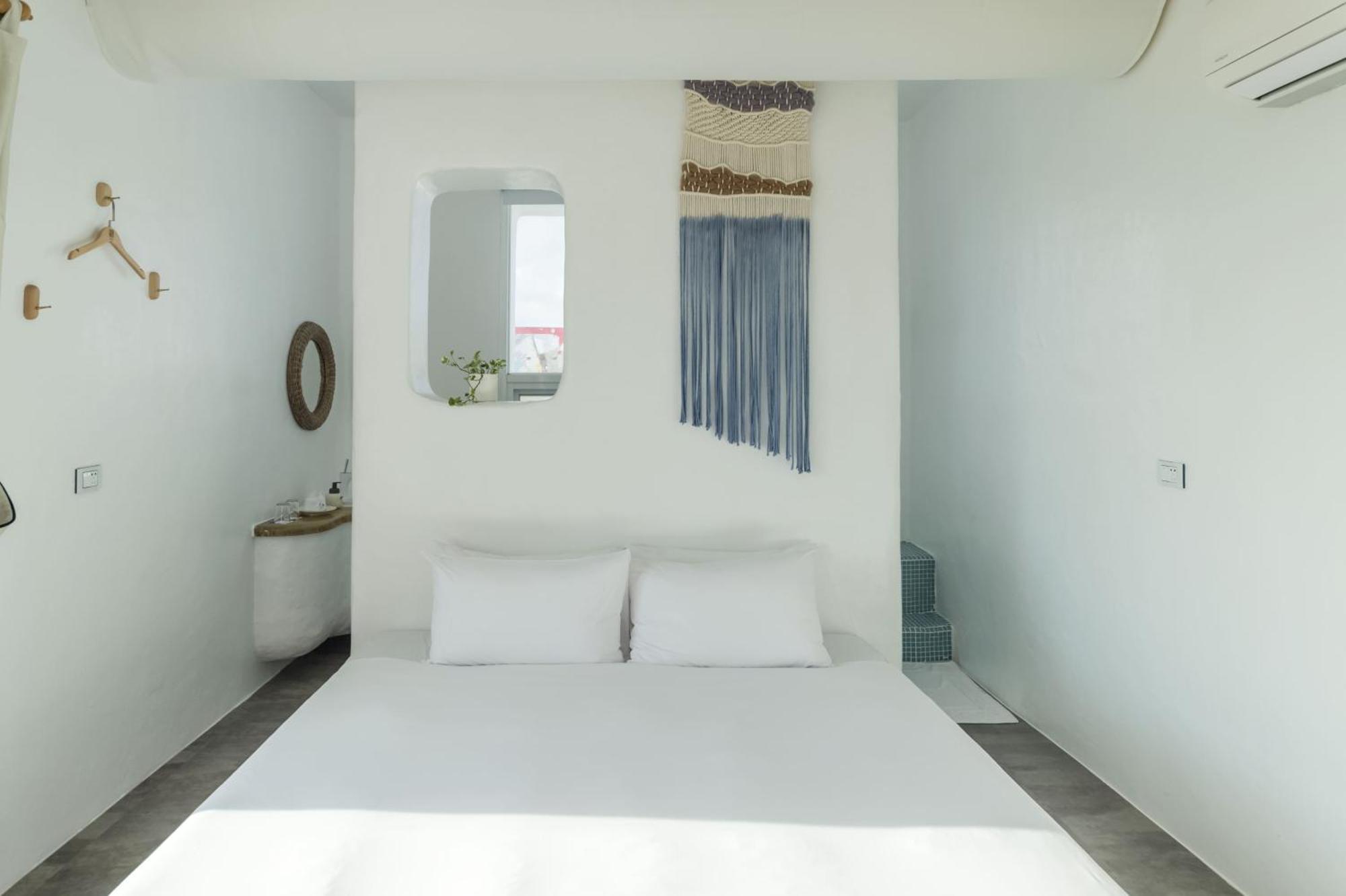 Kenting South Border Design Hotel Cape Eluanbi Kamer foto