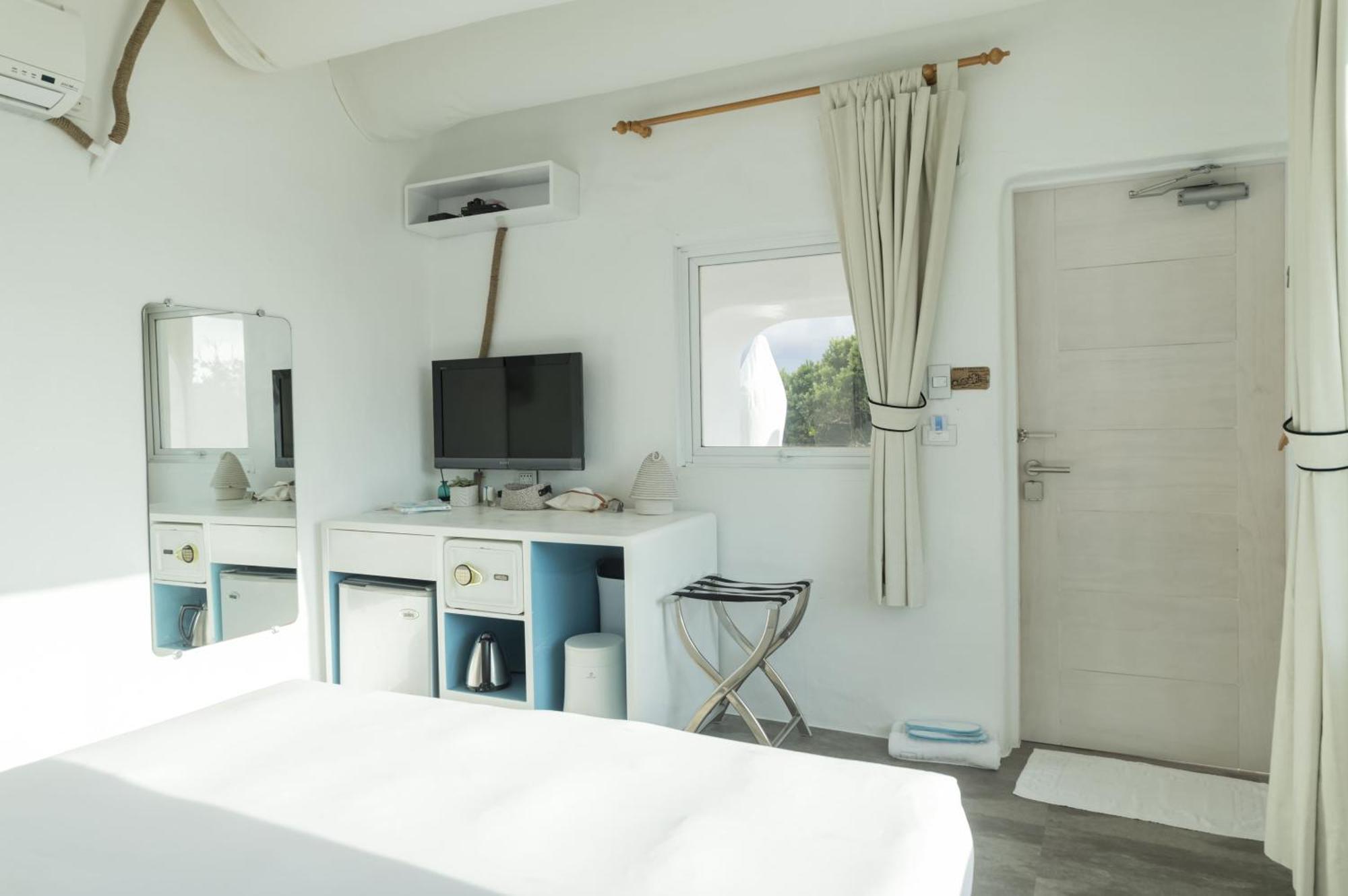 Kenting South Border Design Hotel Cape Eluanbi Kamer foto