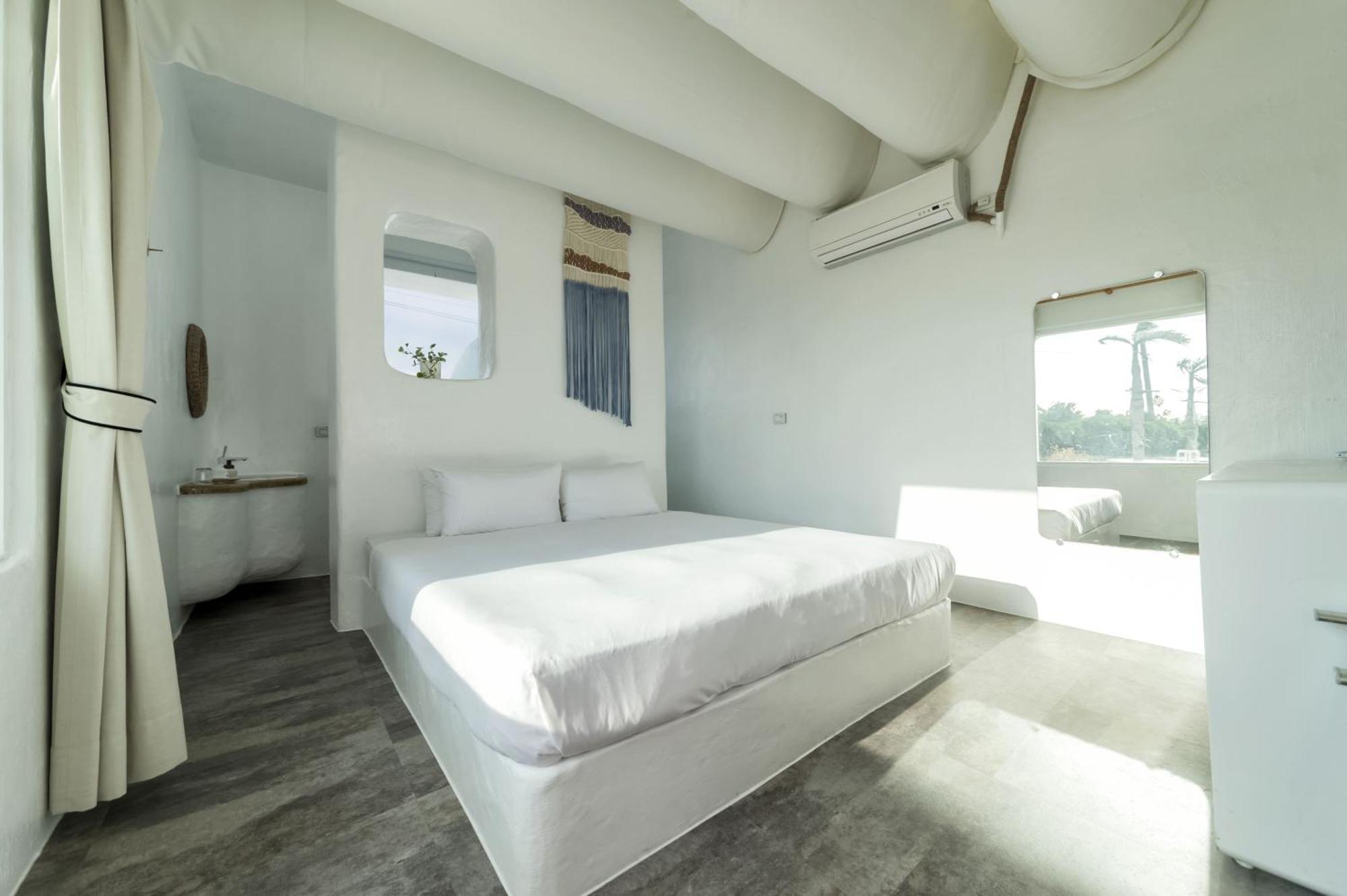 Kenting South Border Design Hotel Cape Eluanbi Kamer foto