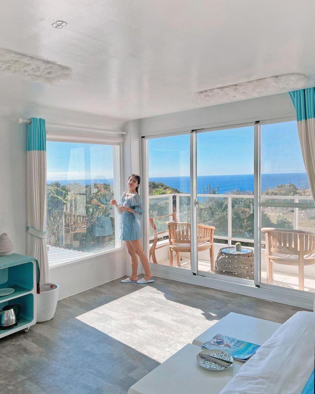 Kenting South Border Design Hotel Cape Eluanbi Buitenkant foto
