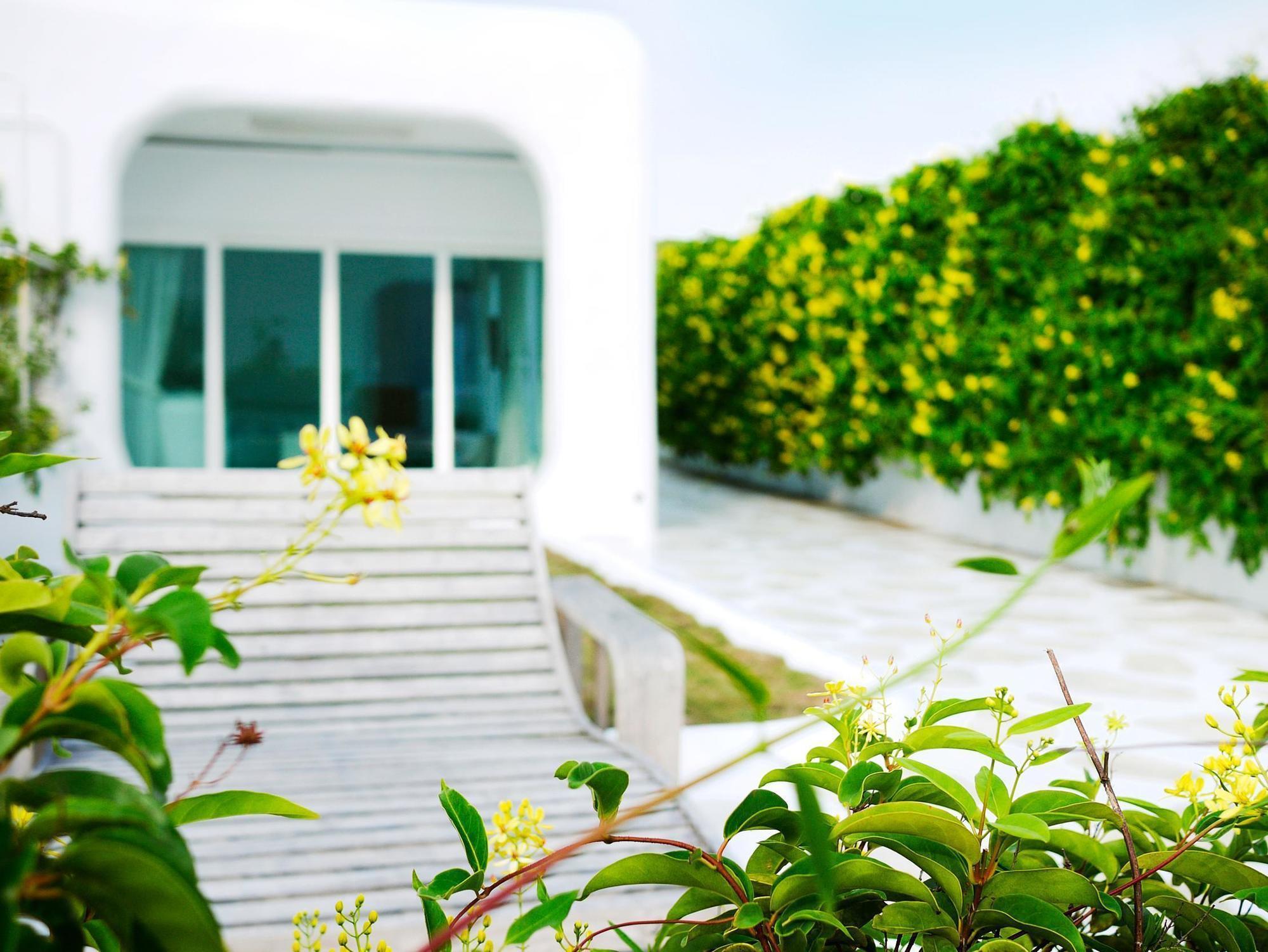 Kenting South Border Design Hotel Cape Eluanbi Buitenkant foto