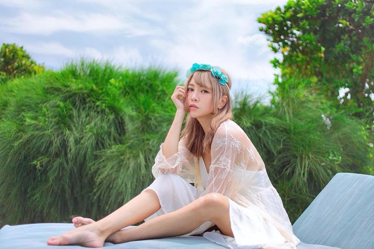 Kenting South Border Design Hotel Cape Eluanbi Buitenkant foto